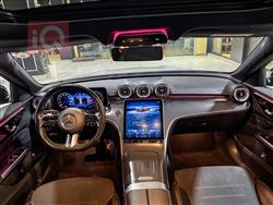 مێرسێدس بێنز C-Class